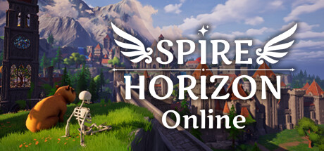 Игра Spire Horizon Online