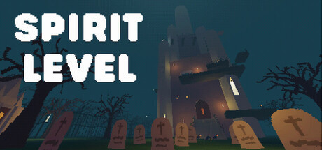Игра Spirit Level
