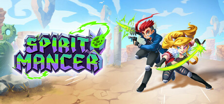 Игра Spirit Mancer