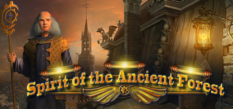 Игра Spirit of the Ancient Forest