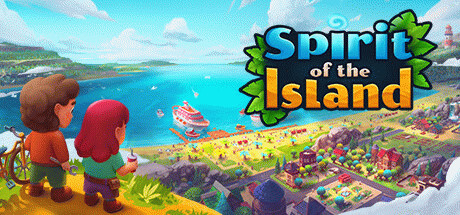 Игра Spirit of the Island
