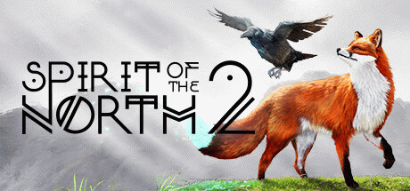 Игра Spirit of the North 2