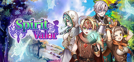 Игра Spirit Valor
