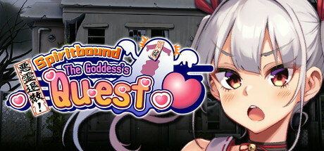 Игра Spiritbound: The Goddess's Quest