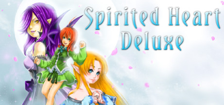 Игра Spirited Heart Deluxe
