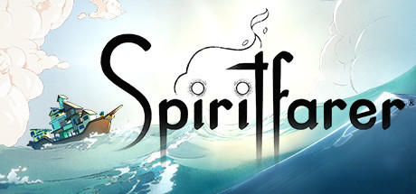 Игра Spiritfarer