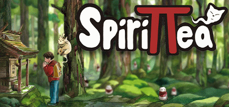 Игра Spirittea