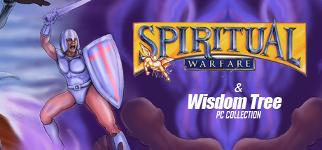 Игра Spiritual Warfare & Wisdom Tree Collection