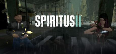 Игра SPIRITUS 2