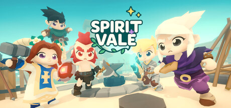 Игра SpiritVale