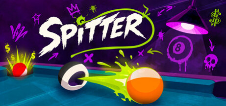 Купить игру Spitter