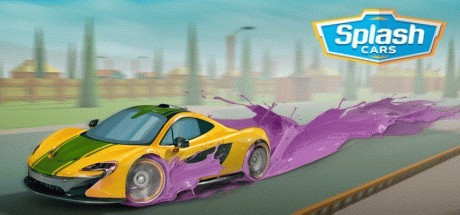 Игра Splash Cars