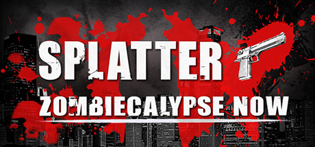Игра Splatter - Zombiecalypse Now