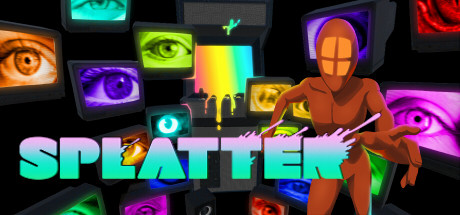 Игра Splatter