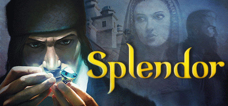 Игра Splendor