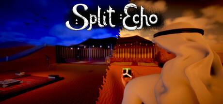 Купить игру Split Echo
