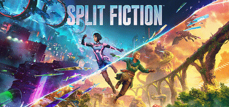 Игра Split Fiction