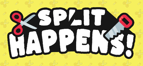 Купить игру Split Happens!