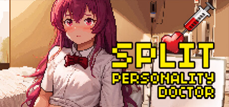 Игра Split Personality Doctor