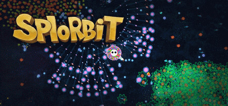 Купить игру Splorbit