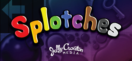 Купить игру Splotches
