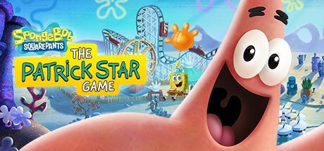Игра SpongeBob SquarePants: The Patrick Star Game