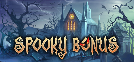 Игра Spooky Bonus