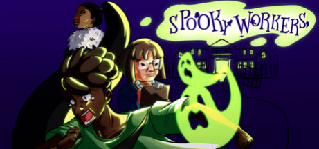 Купить игру Spooky Workers