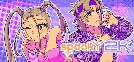 Игра spookY2K