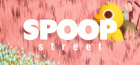 Купить игру Spoop Street