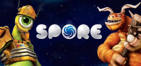Игра SPORE