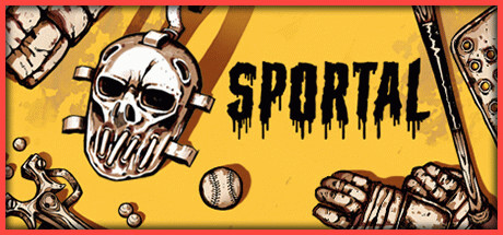Игра SPORTAL