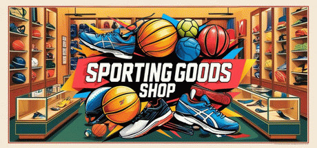 Игра Sporting Goods Shop