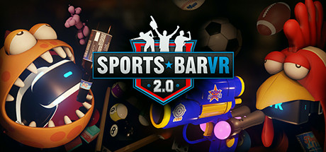 Игра Sports Bar VR