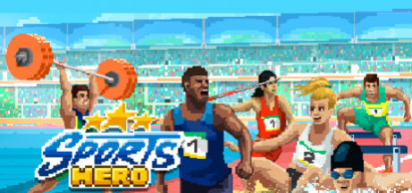 Игра Sports Hero