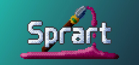 Игра Sprart