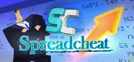Игра SpreadCheat