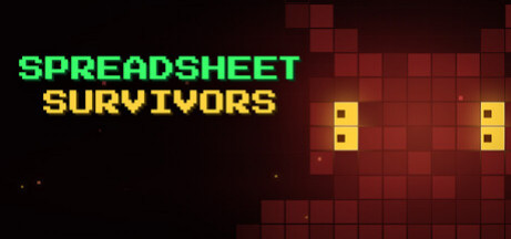 Игра Spreadsheet Survivors