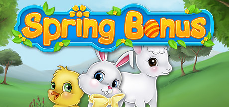 Игра Spring Bonus