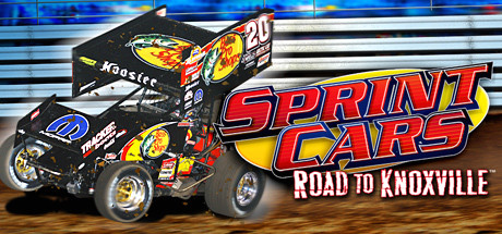 Игра Sprint Cars Road to Knoxville