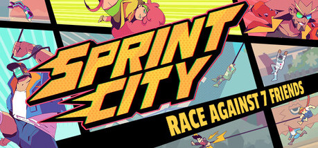 Игра Sprint City