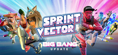 Игра Sprint Vector