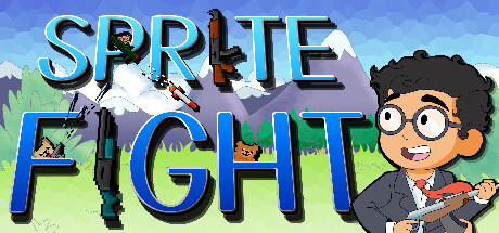 Купить игру Sprite Fight