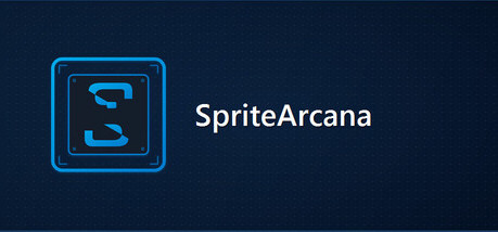 Игра SpriteArcana