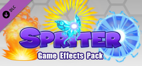 Игра Spriter: Game Effects Pack