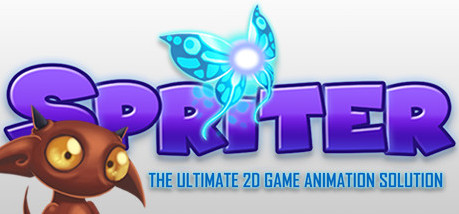 Игра Spriter Pro