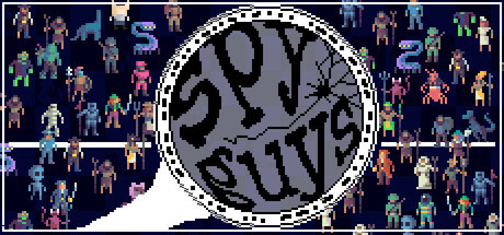 Игра SpyGuys