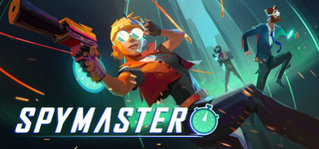 Игра Spymaster