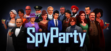 Игра SpyParty