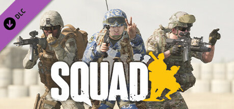 Игра Squad - Attitude Pack